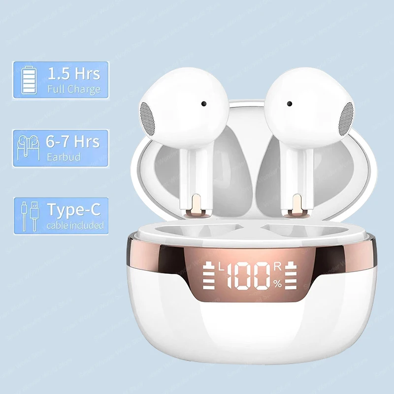 Sleep Mask Headphones Bluetooth - J97 หูฟังบลูทูธ TWS หูฟังไร้สาย True หูฟังชนิดใส่ในหู