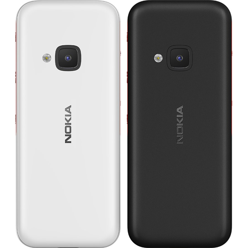 โนเกีย 5310 2020 โทรศัพท์สำรอง - Cameras บทวิจารณ์และราคา