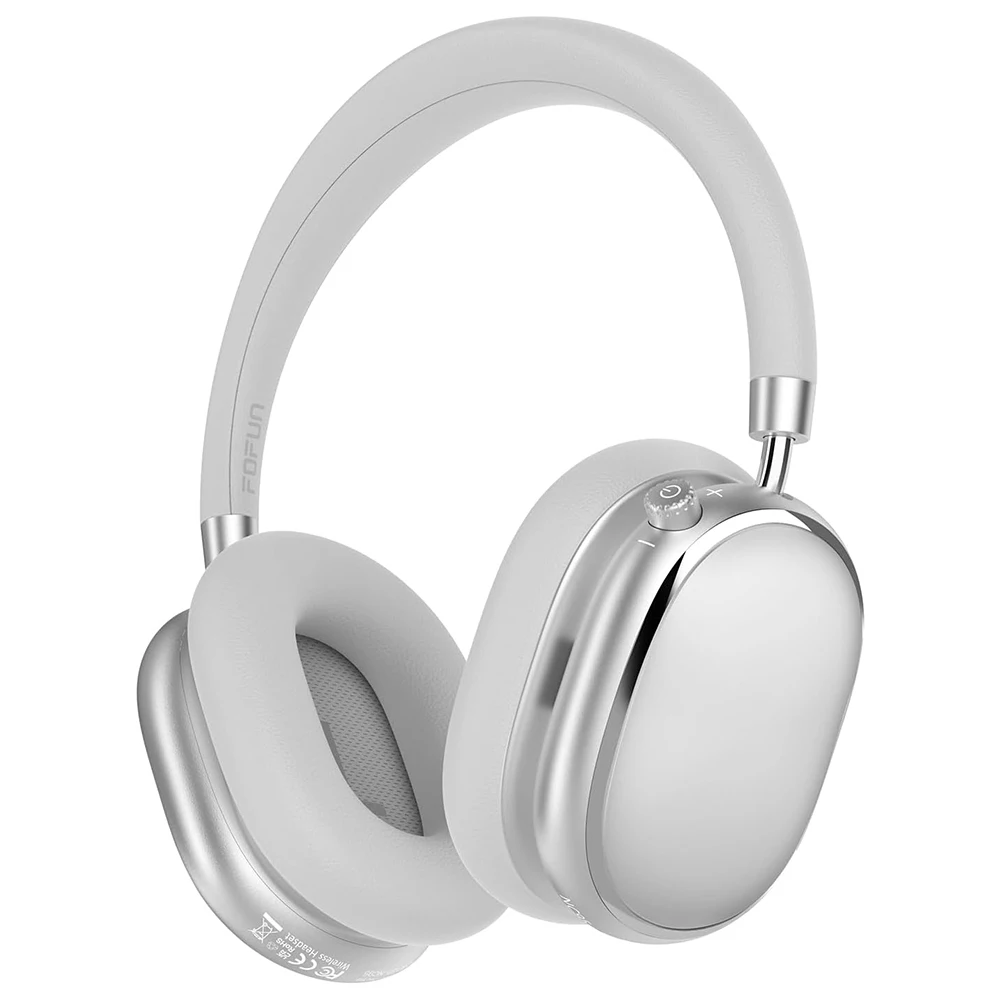 หูฟังตัดเสียงรบกวนแบบไฮบริด, เ - Anc Wireless Over Ear Headphones บทวิจารณ์และราคา