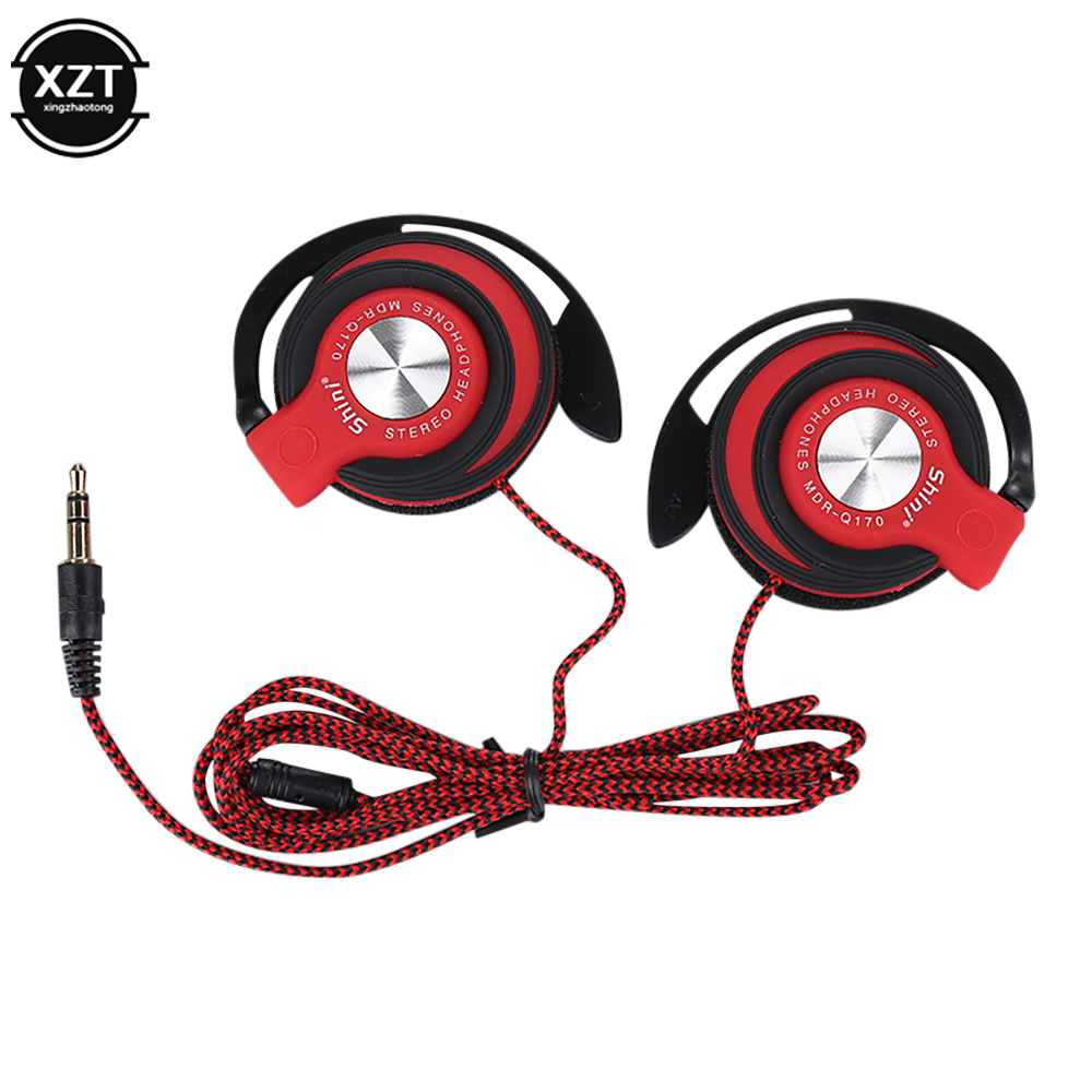 หูฟังแบบมีสาย3.5mm หูฟังเบสหนั - Anc Wireless Over Ear Headphones บทวิจารณ์และราคา