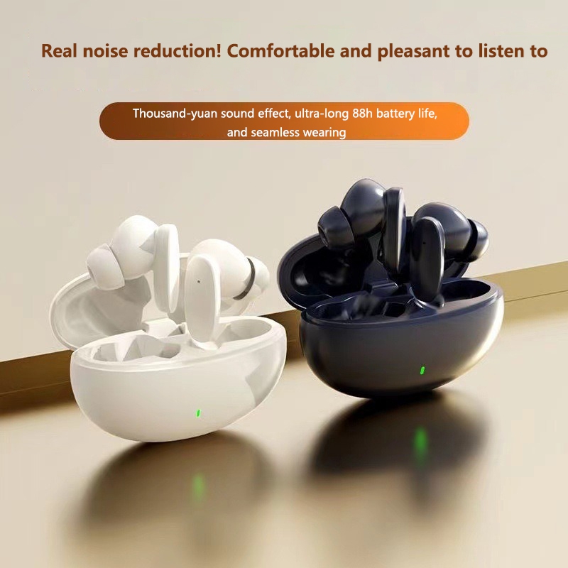 Lenovo New Wireless Earphone B - Headphones บทวิจารณ์และราคา