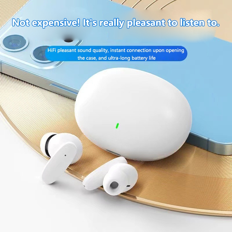 Lenovo New Wireless Earphone B - Headphones บทวิจารณ์และราคา
