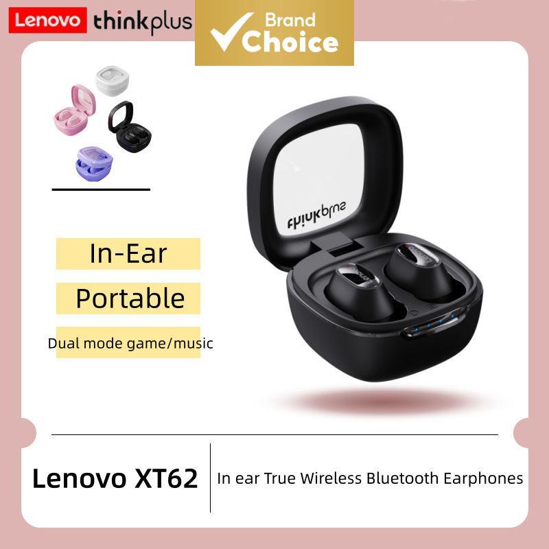 หูฟังไร้สาย Lenovo XT62 Stylis - Tws Earbuds Bluetooth 5.3 บทวิจารณ์และราคา