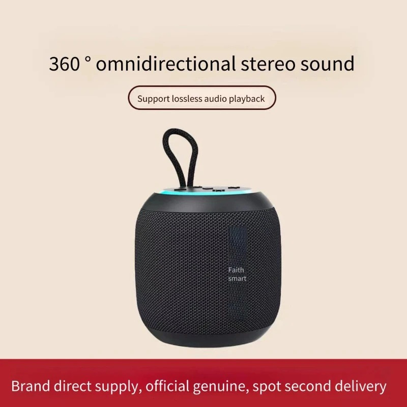 ลำโพงบลูทูธ Tronsmart T7 Mini  - Portable Bluetooth Speaker Waterproof Ipx7 บทวิจารณ์และราคา