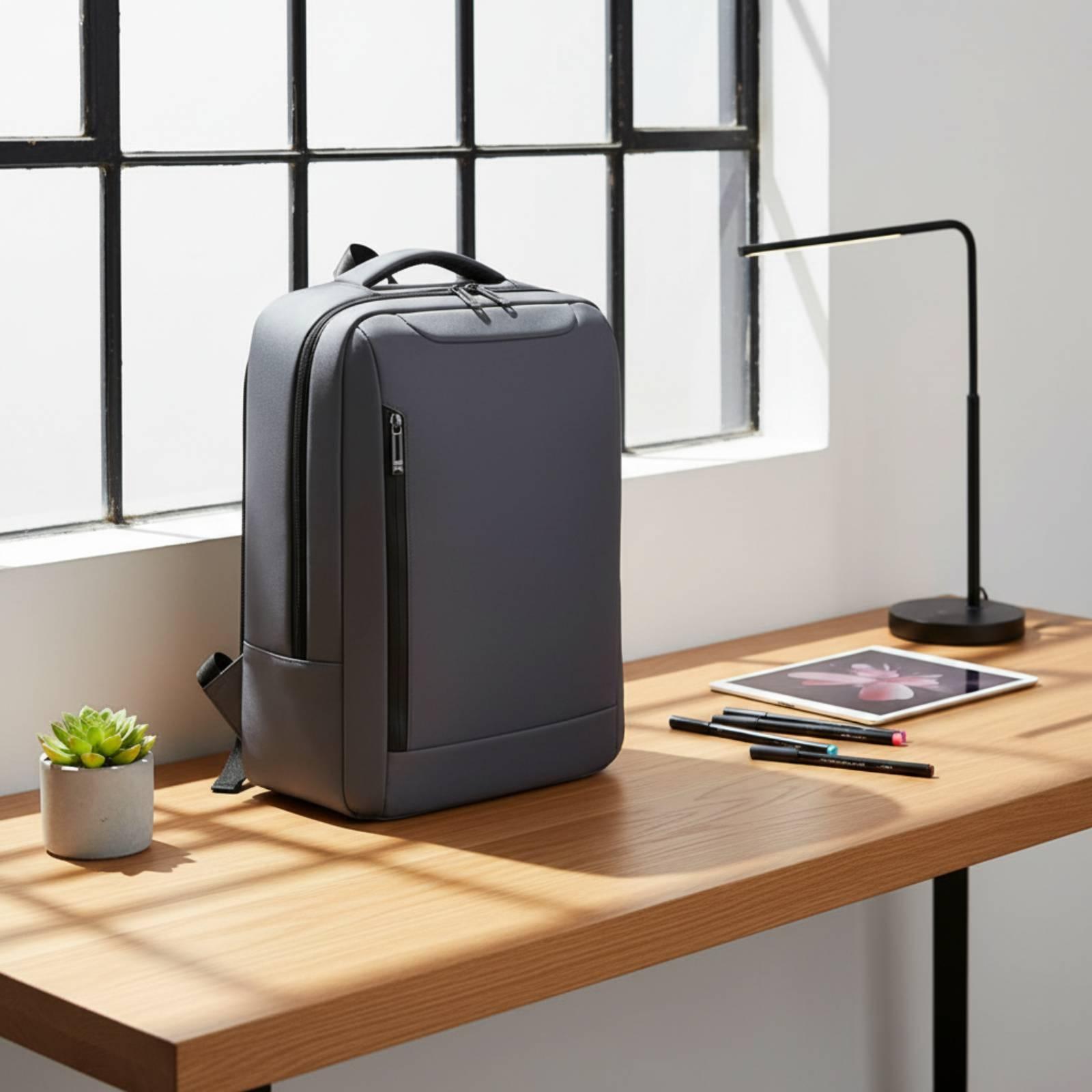 กระเป๋าเป้สำหรับใส่แล็ปท็อปผู้ - Laptops บทวิจารณ์และราคา
