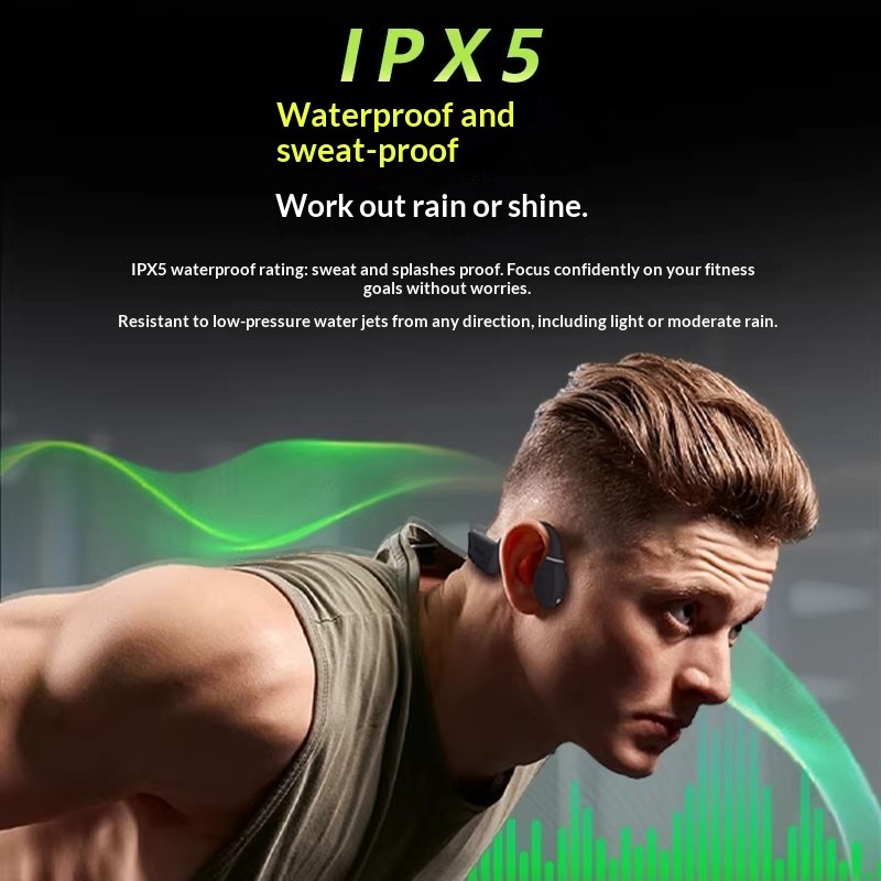 หูฟังบลูทูธแบบไร้สายชนิดเกี่ยว - Headphones บทวิจารณ์และราคา
