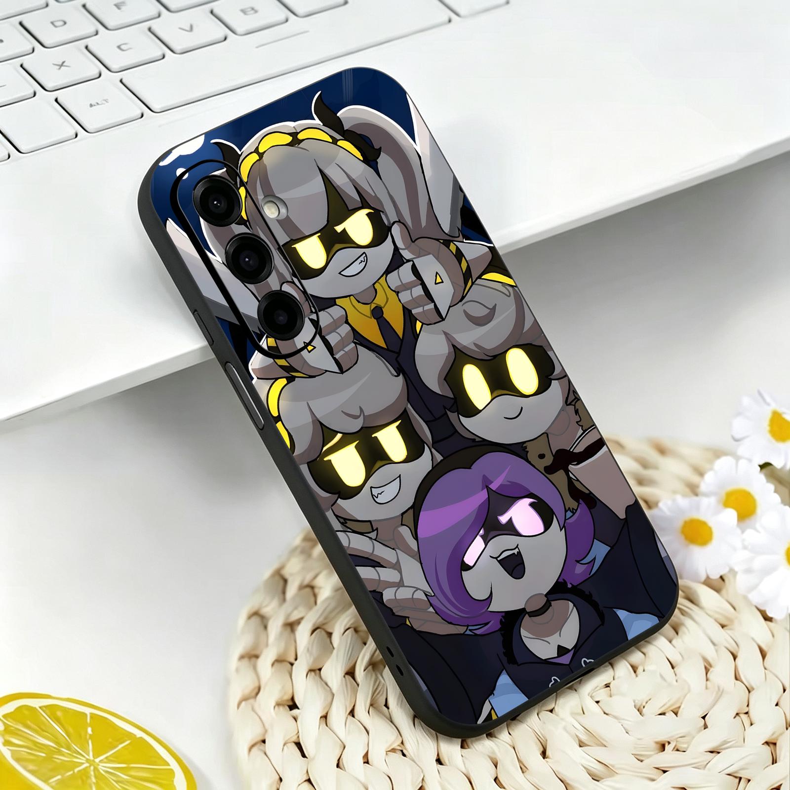 เคสโทรศัพท์ลายเกม Murder Drone - Drones บทวิจารณ์และราคา