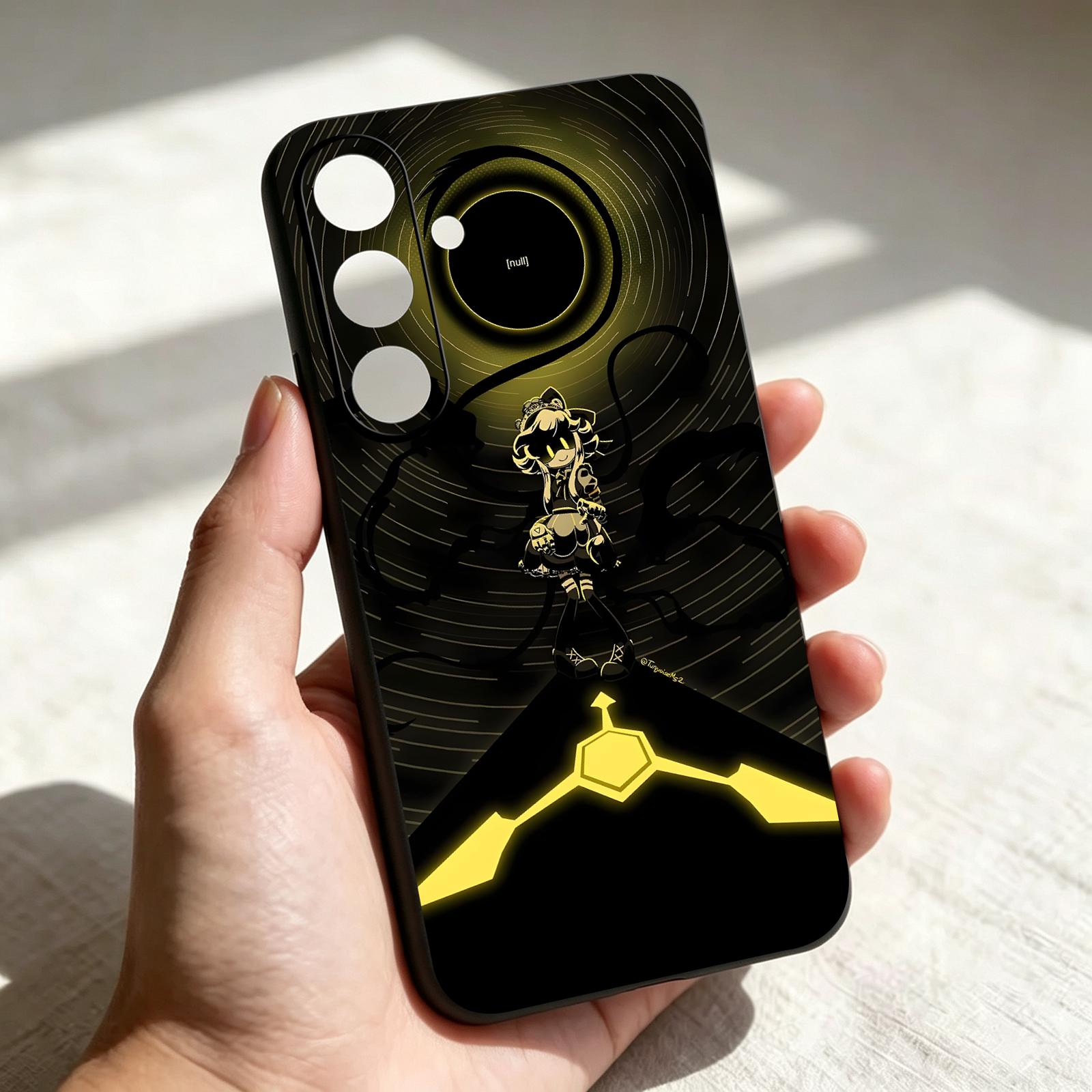 เคสโทรศัพท์ลายเกม Murder Drone - Drones บทวิจารณ์และราคา