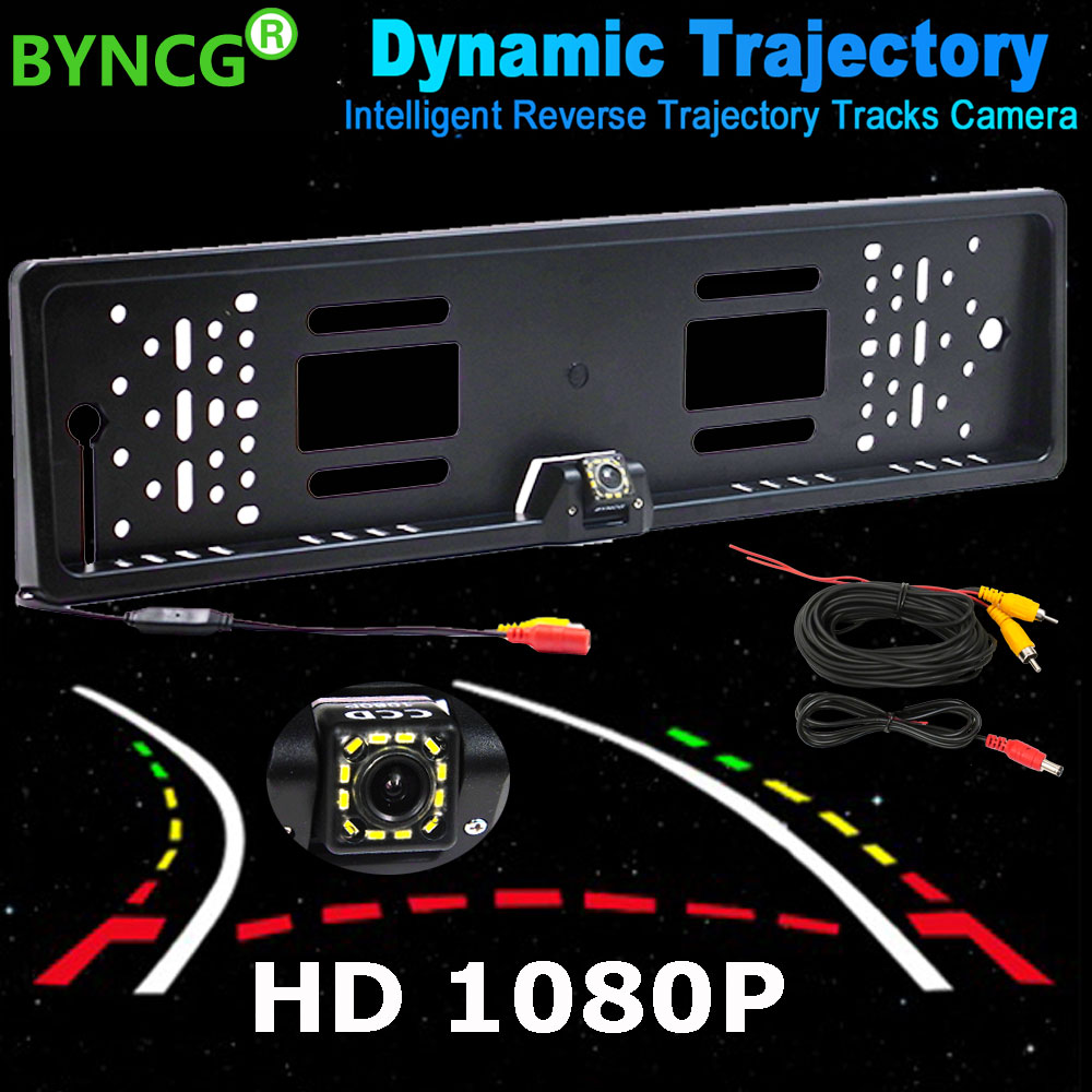 BYNCG ระบบติดตามเส้นทางอัจฉริย - Cameras บทวิจารณ์และราคา