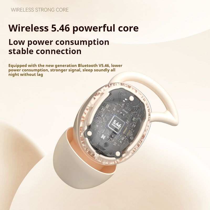M72 มินิหูฟังไร้สายแบบพกพาบลูท - Headphones บทวิจารณ์และราคา