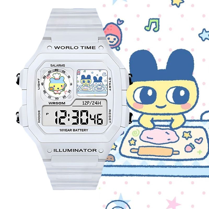 นาฬิกาอิเล็กทรอนิกส์อัจฉริยะทา - Smartwatches บทวิจารณ์และราคา