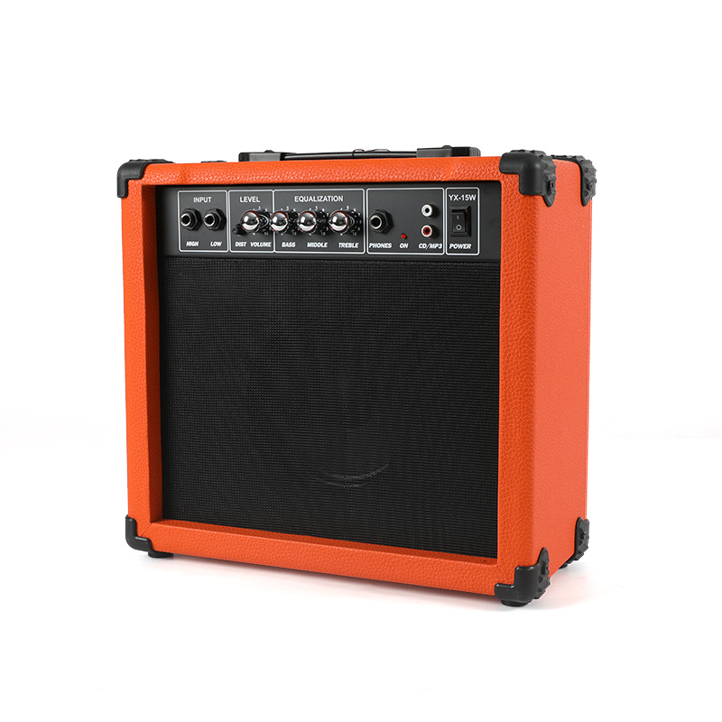 กีตาร์ไฟฟ้าสำหรับผู้เริ่มต้น ร - Speakers บทวิจารณ์และราคา