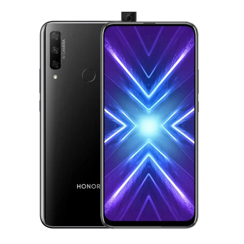 เฟิร์มแวร์โกลบอล HONOR 9X สมาร - Cameras บทวิจารณ์และราคา