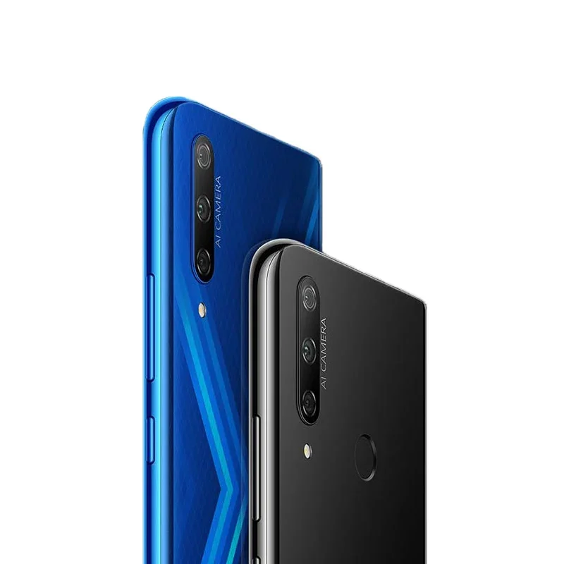 เฟิร์มแวร์โกลบอล HONOR 9X สมาร - Cameras บทวิจารณ์และราคา