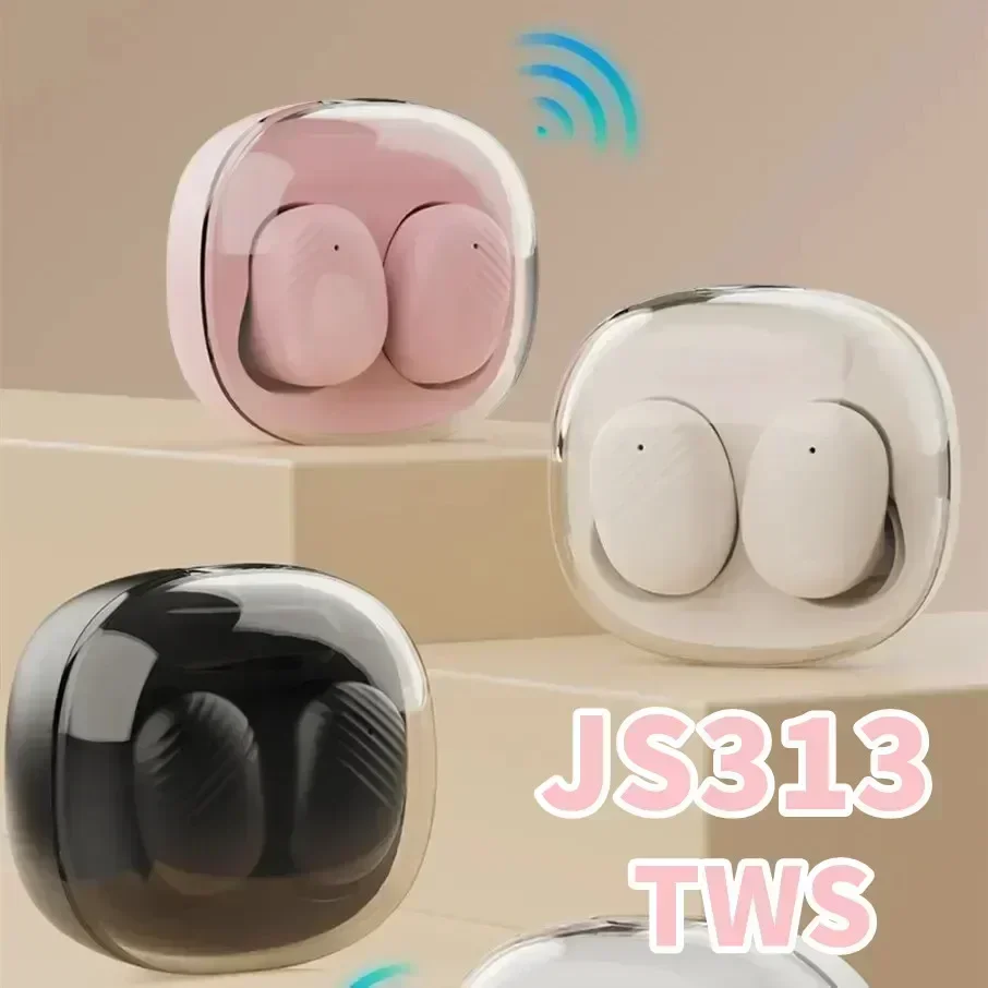หูฟังบลูทูธ TWS หูฟังไร้สาย หู - Tws Earbuds Bluetooth 5.3 บทวิจารณ์และราคา