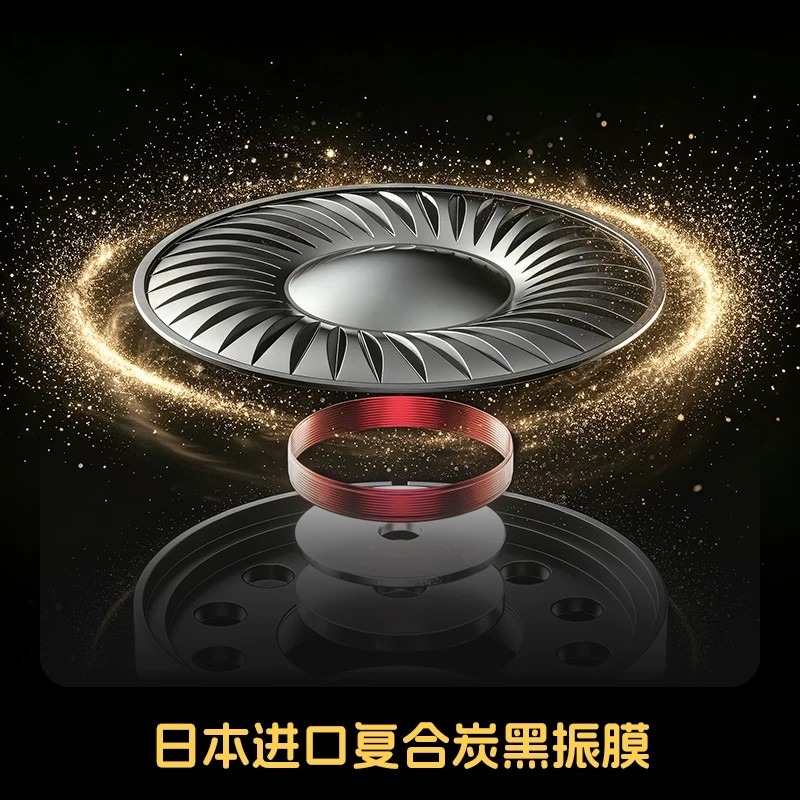FiiO Snowsky Nature หูฟังแบบคร - Headphones บทวิจารณ์และราคา