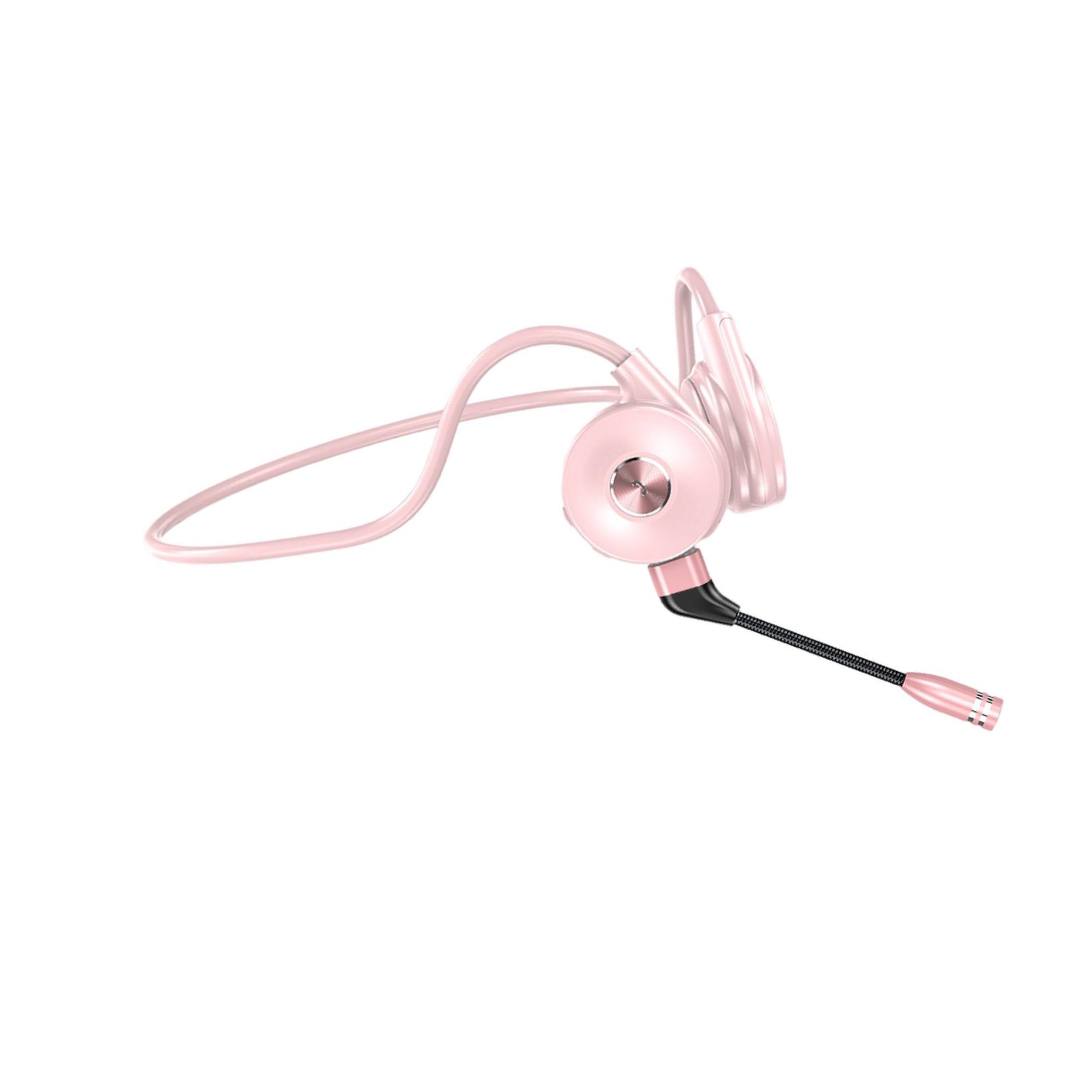 หูฟัง Bone Conduction พร้อมไมโ - Bone Conduction Running Headphones บทวิจารณ์และราคา