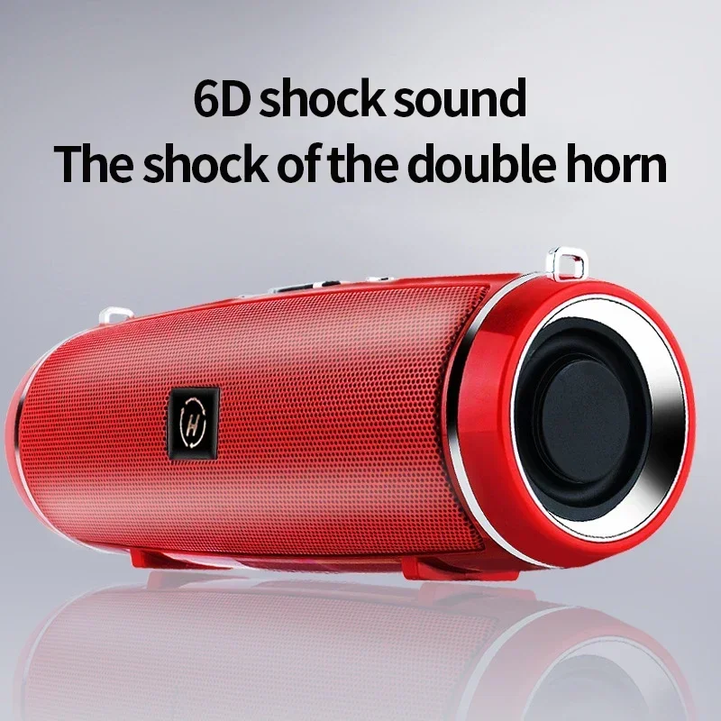 ลำโพงบลูทูธแบบพกพา 200W IPX7 ก - Portable Bluetooth Speaker Waterproof Ipx7 บทวิจารณ์และราคา