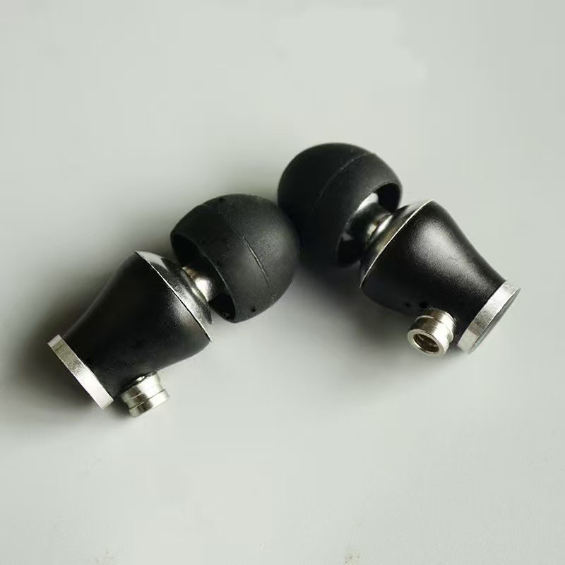 หูฟังไฮไฟแบบใส่ในหู MMCX สายเป - Type C Wired Earphones With Mic บทวิจารณ์และราคา