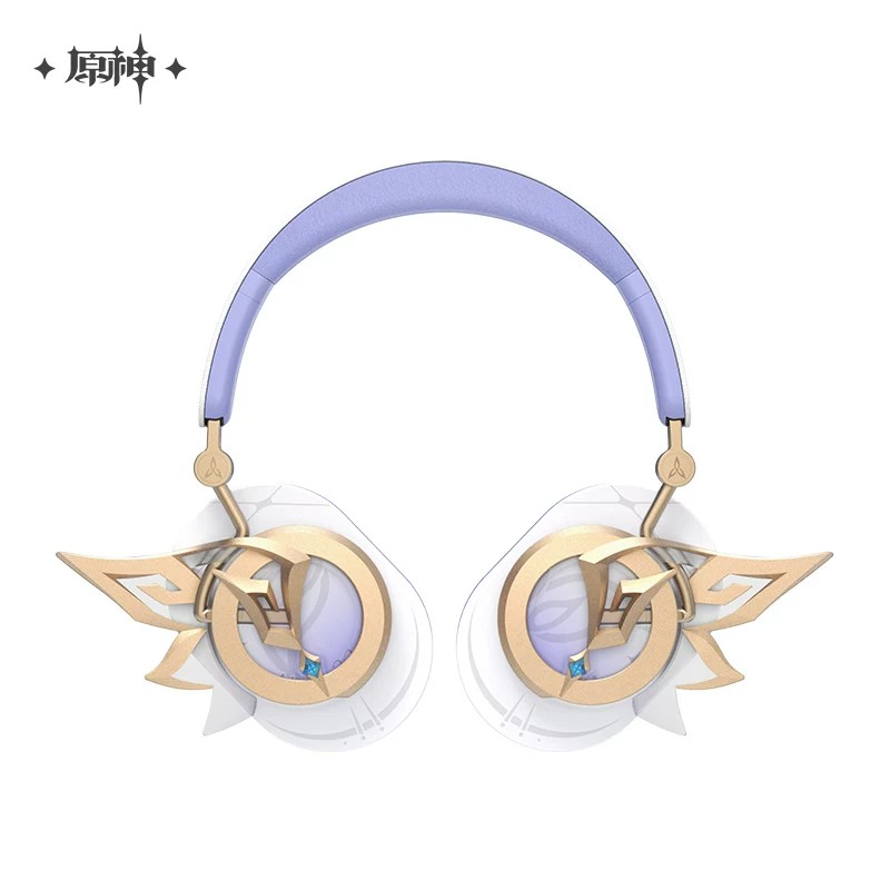 [เก็นชิน] นิโคล · หูฟังแบบคาดศ - Headphones บทวิจารณ์และราคา