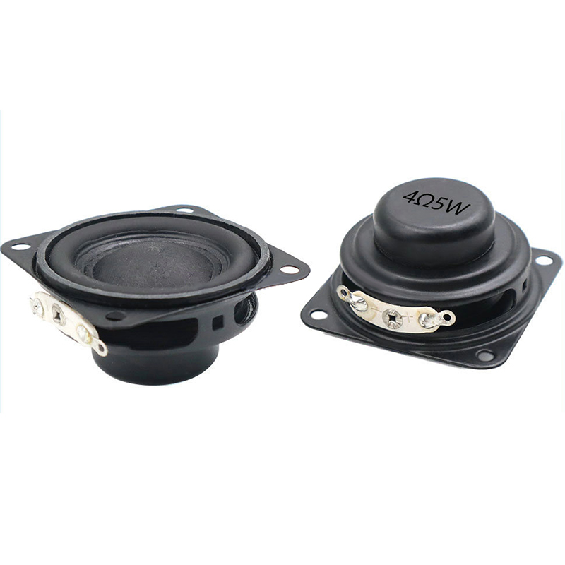 1PC ลำโพงเสียงเต็มช่วง 40 มม.  - Speakers บทวิจารณ์และราคา