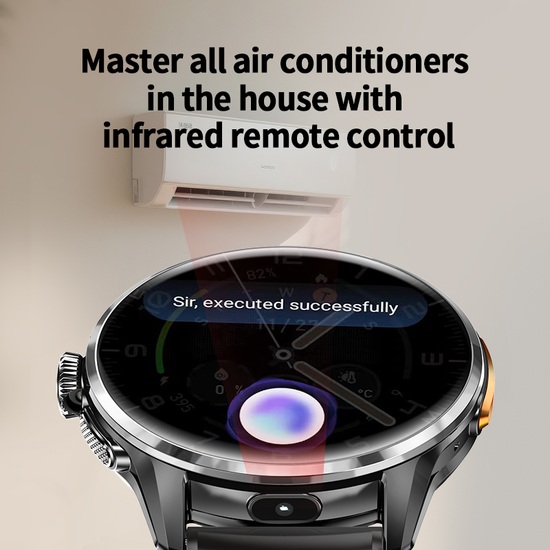 H100 สมาร์ทวอทช์อัจฉริยะระดับโ - Smartwatches บทวิจารณ์และราคา