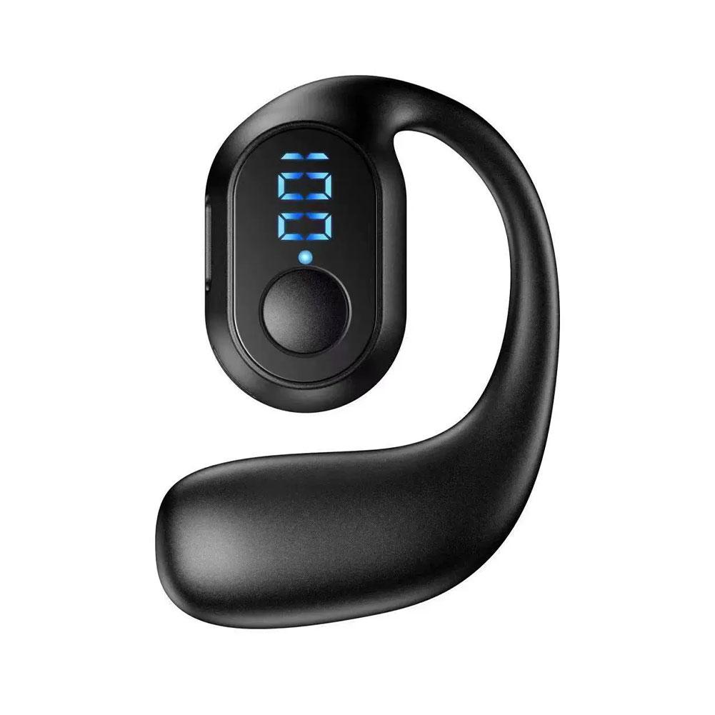 หูฟังแบบเปิดหู ระบบส่งเสียงผ่า - Open Ear Air Conduction Headphones บทวิจารณ์และราคา