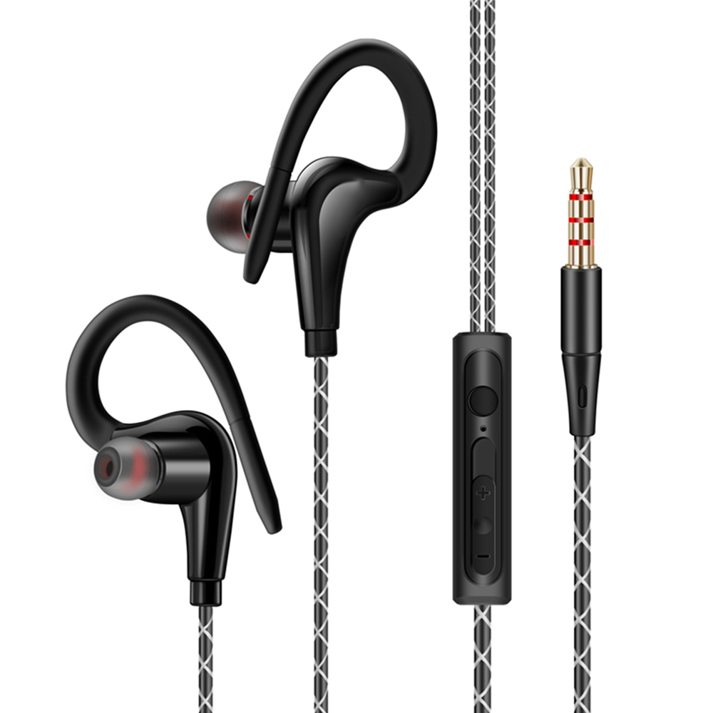 S760 หูฟังชนิดใส่ในหูแบบมีสายห - Open Ear Air Conduction Headphones บทวิจารณ์และราคา
