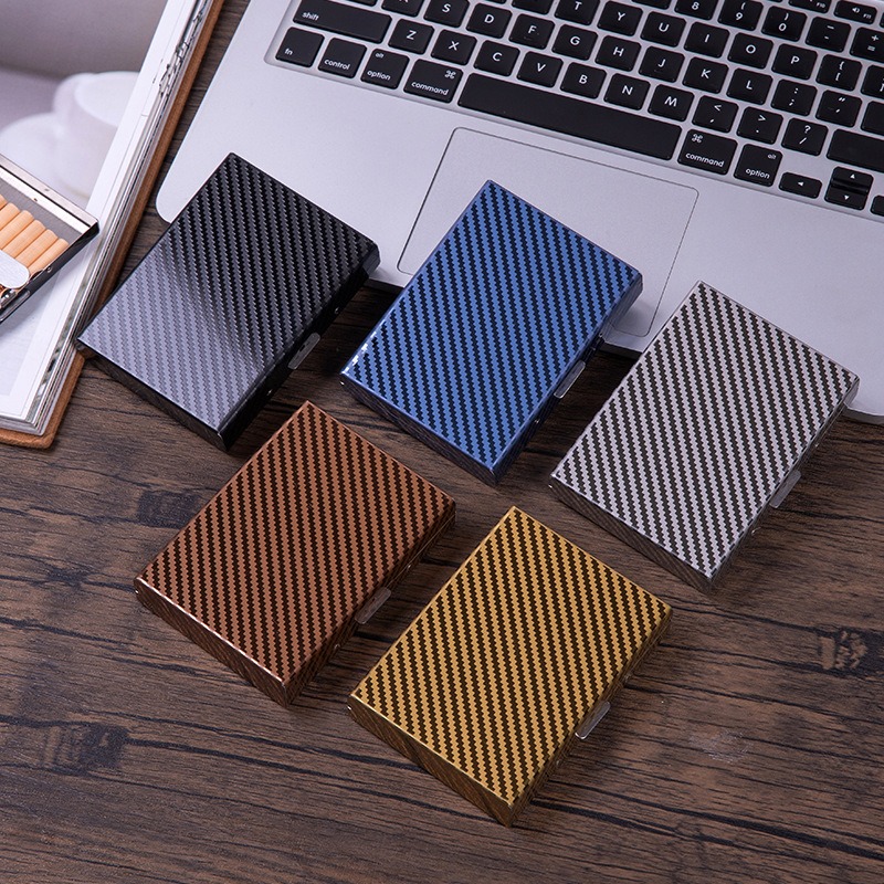 กล่องบุหรี่อะลูมิเนียมอัลลอยด์ - Laptops บทวิจารณ์และราคา