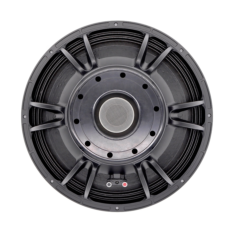 ระบบเสียงระดับมืออาชีพ 21 นิ้ว - Speakers บทวิจารณ์และราคา