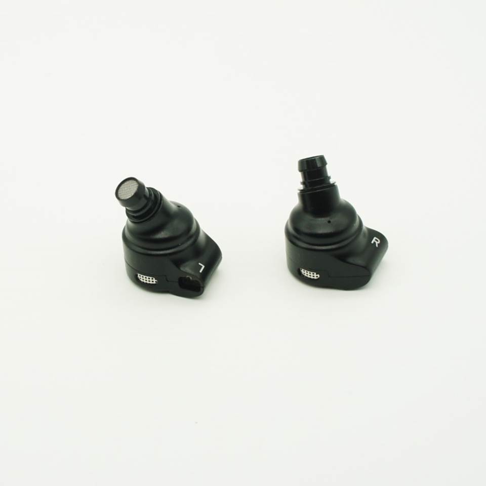 หูฟังอินเอียร์ IMR RAH 2023 ได - Planar Magnetic Iem Earphones บทวิจารณ์และราคา