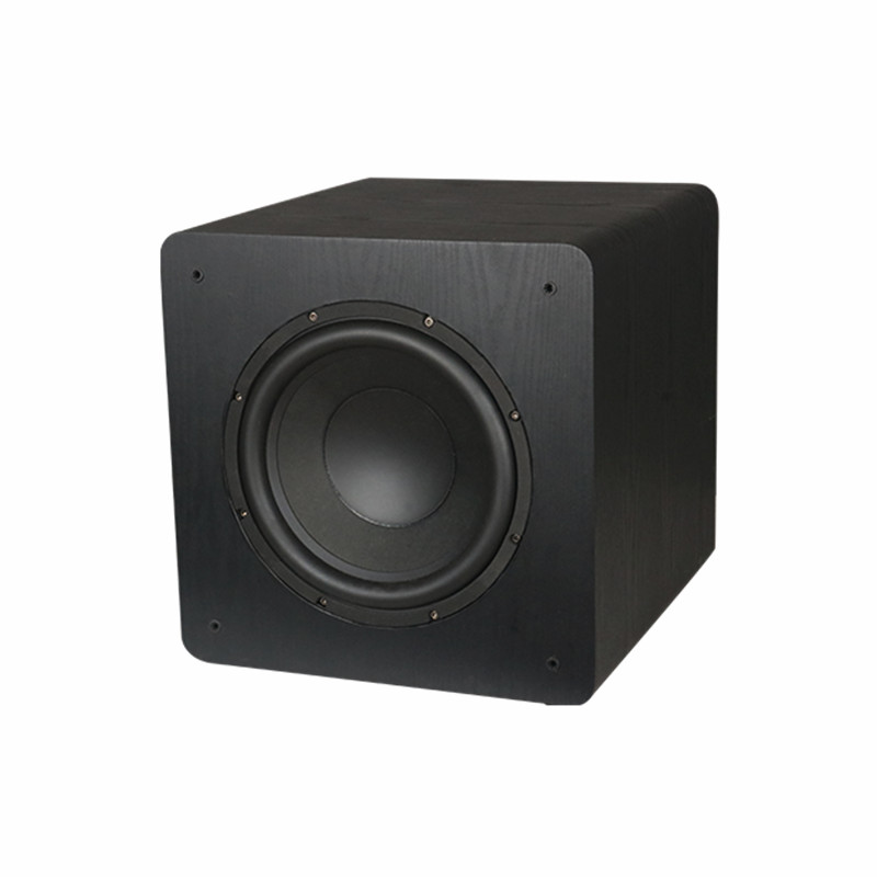 Tonewinner SW-D2000 400W 12 นิ - Speakers บทวิจารณ์และราคา