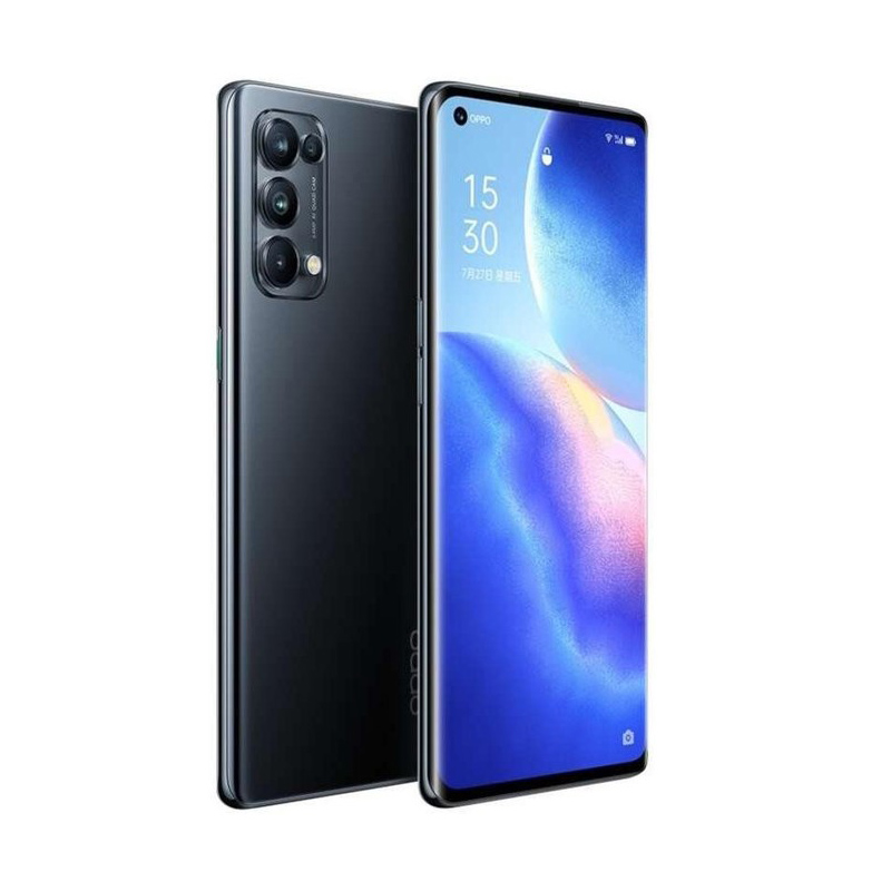 สมาร์ทโฟน OPPO Reno 5 pro 5G เ - Cameras บทวิจารณ์และราคา
