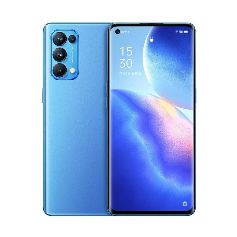 สมาร์ทโฟน OPPO Reno 5 pro 5G เ - Cameras บทวิจารณ์และราคา