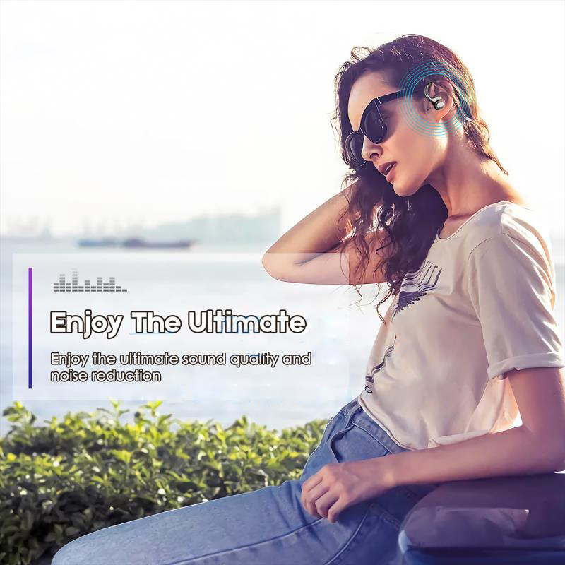 หูฟังไร้สาย Sports SP16 BT แบบ - Anc Wireless Over Ear Headphones บทวิจารณ์และราคา