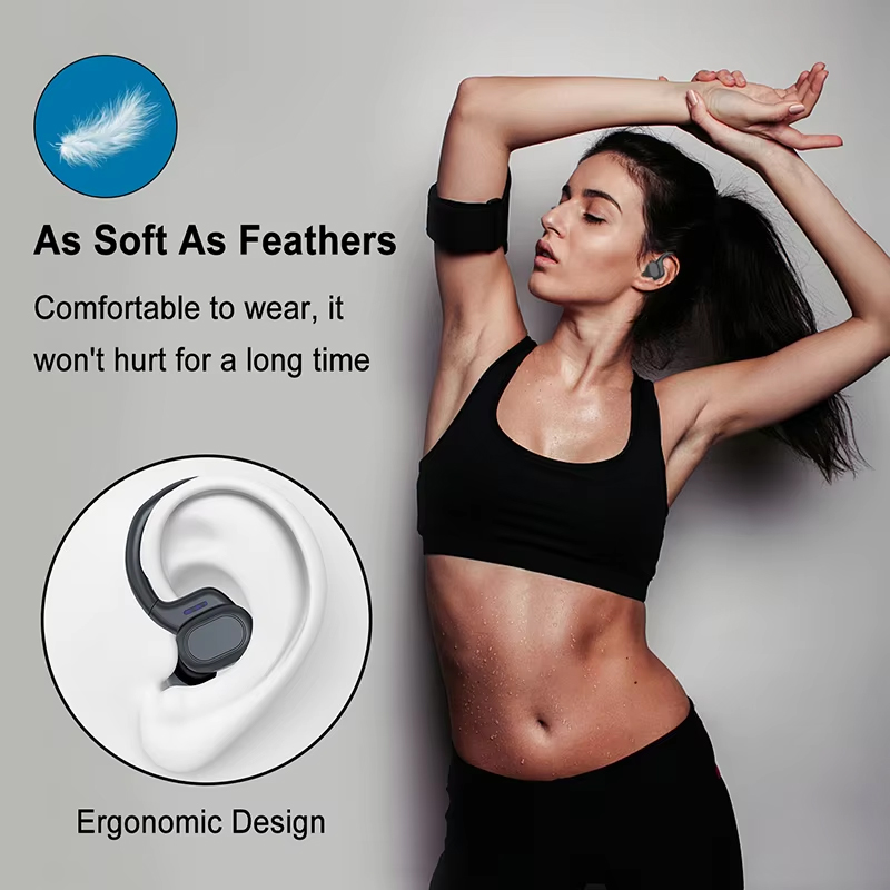 หูฟังไร้สาย Sports SP16 BT แบบ - Anc Wireless Over Ear Headphones บทวิจารณ์และราคา