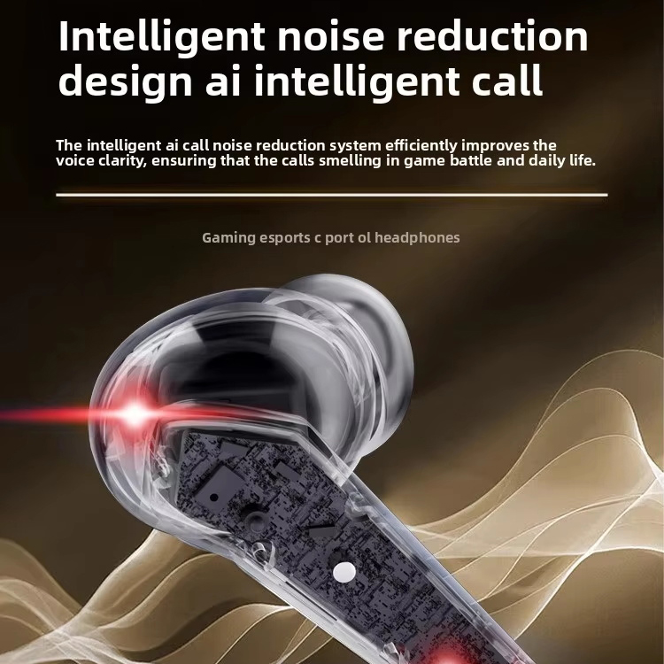 เลอโนโว TG102 หูฟังไร้สายสำหรั - Gaming Headset With Mic Rgb บทวิจารณ์และราคา