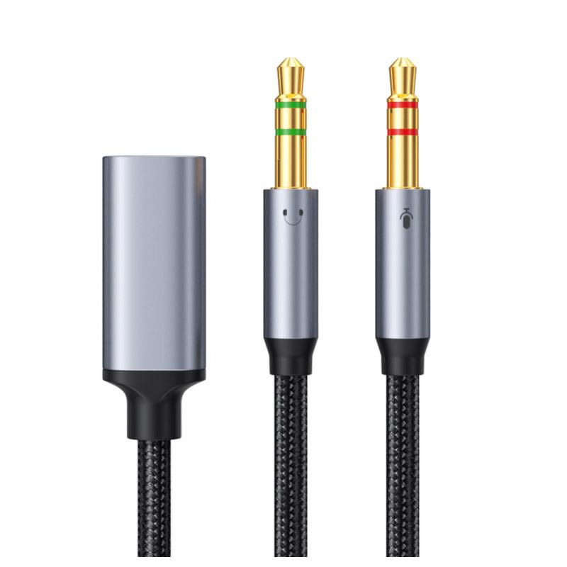 1 ชิ้นโทรศัพท์แท็บเล็ตพีซีอุปก - Type C Wired Earphones With Mic บทวิจารณ์และราคา