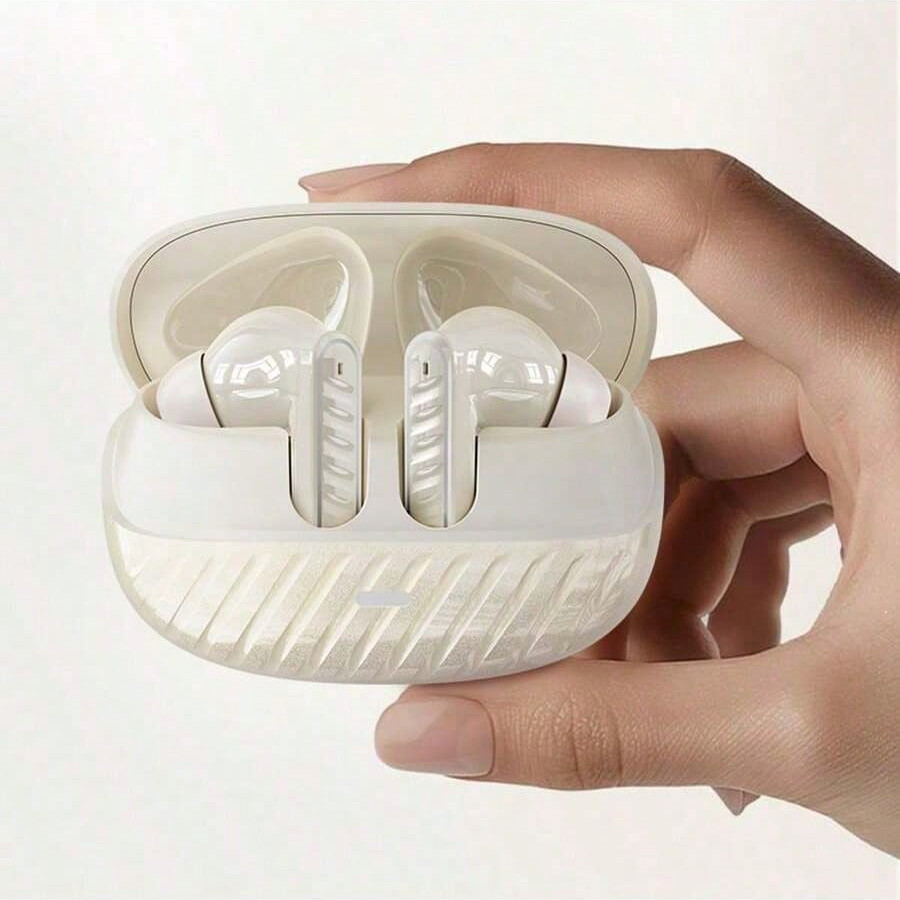 หูฟังบลูทูธไร้สายสำหรับเล่นเกม - Tws Earbuds Bluetooth 5.3 บทวิจารณ์และราคา