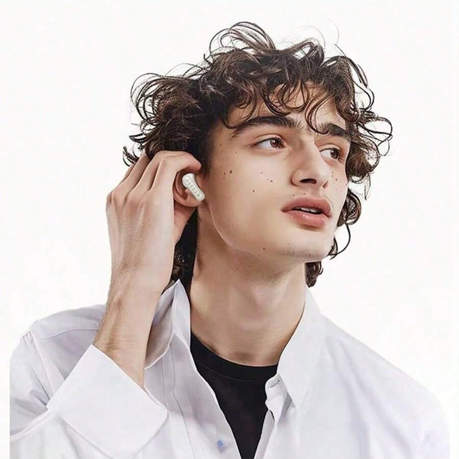 หูฟังบลูทูธไร้สายสำหรับเล่นเกม - Tws Earbuds Bluetooth 5.3 บทวิจารณ์และราคา