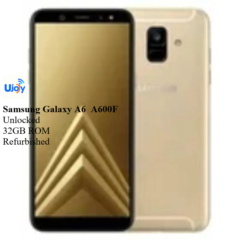 Samsung Galaxy A6 A600F โทรศัพ - Cameras บทวิจารณ์และราคา